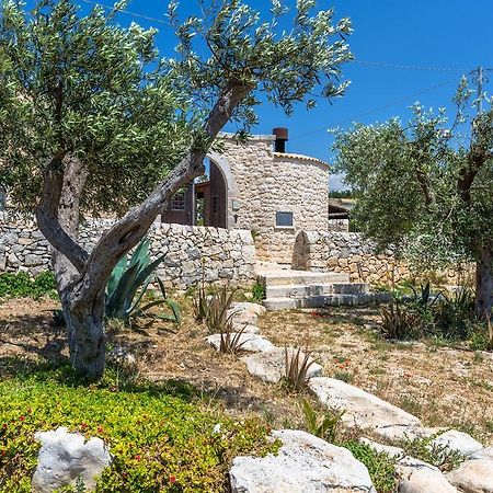La Muraglia Residenza Turistica Rurale Santa Croce Camerina Esterno foto