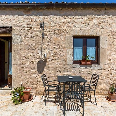 La Muraglia Residenza Turistica Rurale Santa Croce Camerina Esterno foto