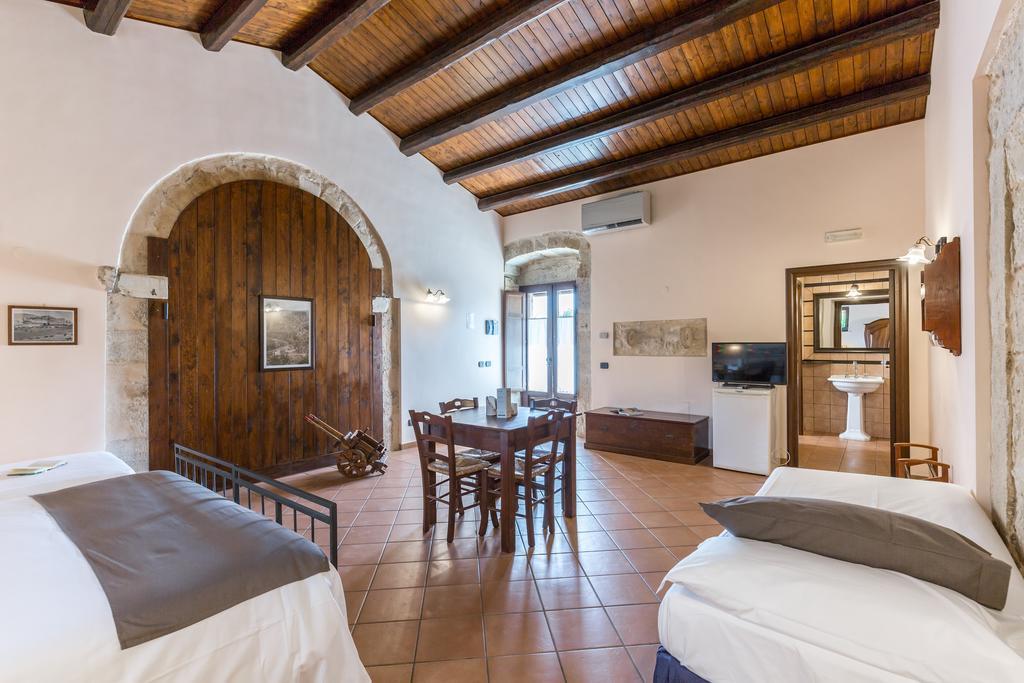 La Muraglia Residenza Turistica Rurale Santa Croce Camerina Esterno foto