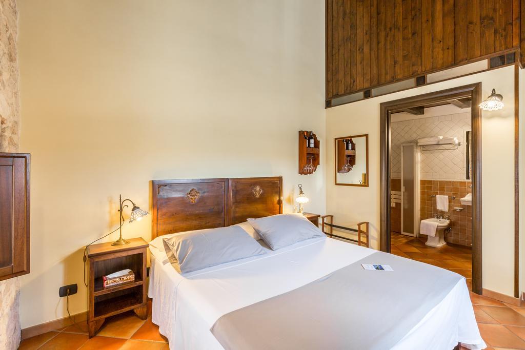 La Muraglia Residenza Turistica Rurale Santa Croce Camerina Esterno foto