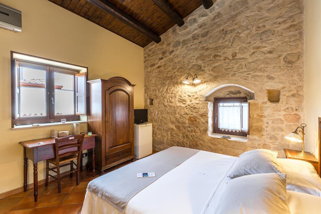 La Muraglia Residenza Turistica Rurale Santa Croce Camerina Esterno foto