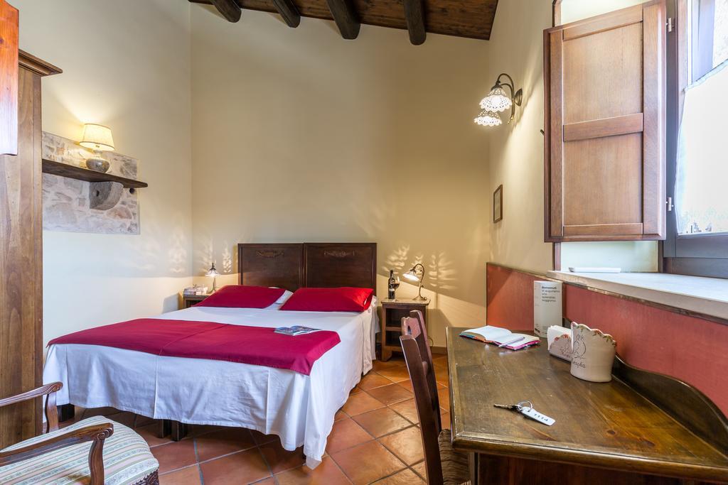 La Muraglia Residenza Turistica Rurale Santa Croce Camerina Esterno foto