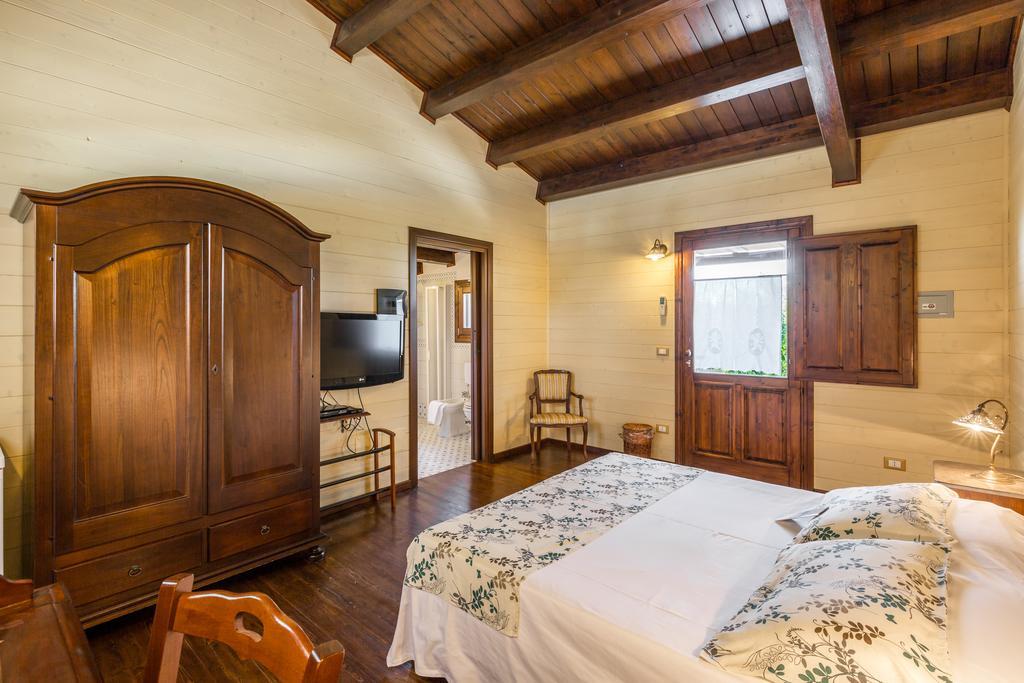 La Muraglia Residenza Turistica Rurale Santa Croce Camerina Esterno foto