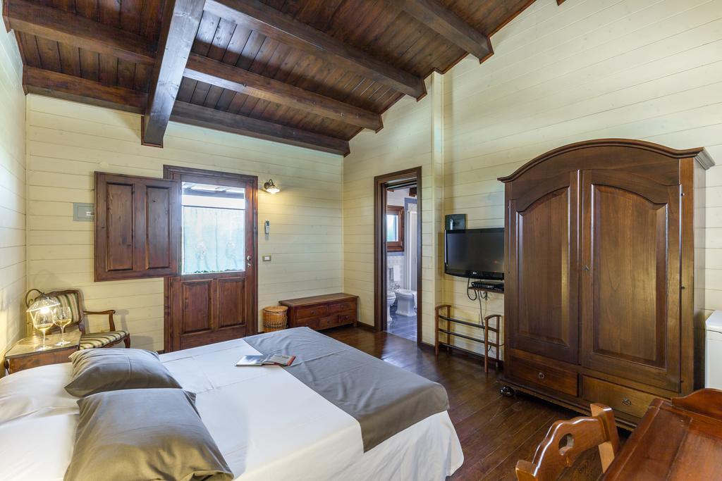 La Muraglia Residenza Turistica Rurale Santa Croce Camerina Esterno foto