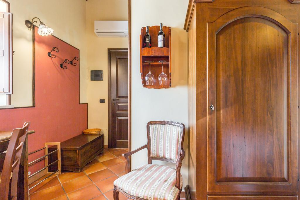 La Muraglia Residenza Turistica Rurale Santa Croce Camerina Esterno foto